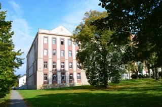 Naše křídlo